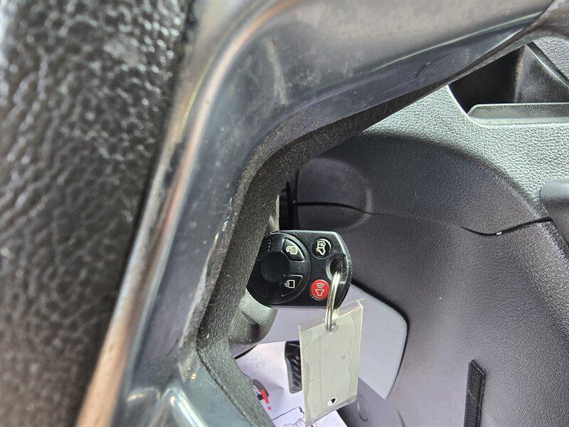 used 2016 Ford Transit-250 car, priced at $12,995