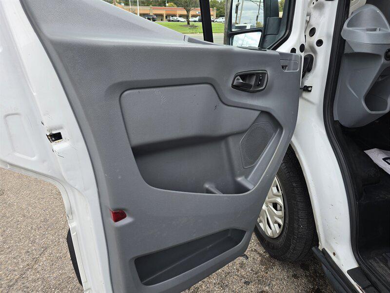 used 2016 Ford Transit-250 car, priced at $12,995