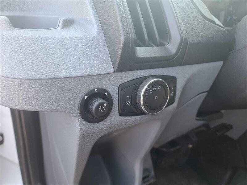 used 2017 Ford Transit-250 car, priced at $17,995