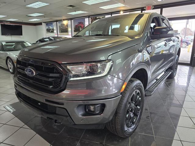 used 2019 Ford Ranger car, priced at $19,995