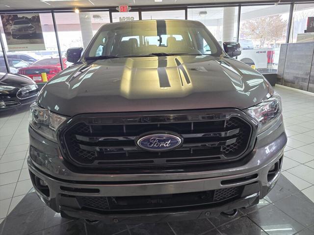 used 2019 Ford Ranger car, priced at $19,995