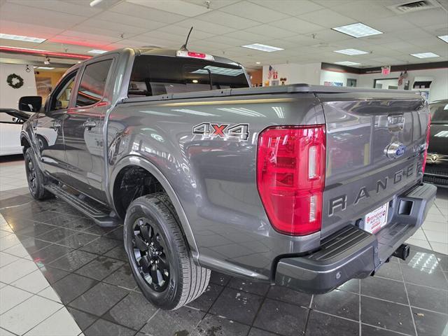 used 2019 Ford Ranger car, priced at $19,995