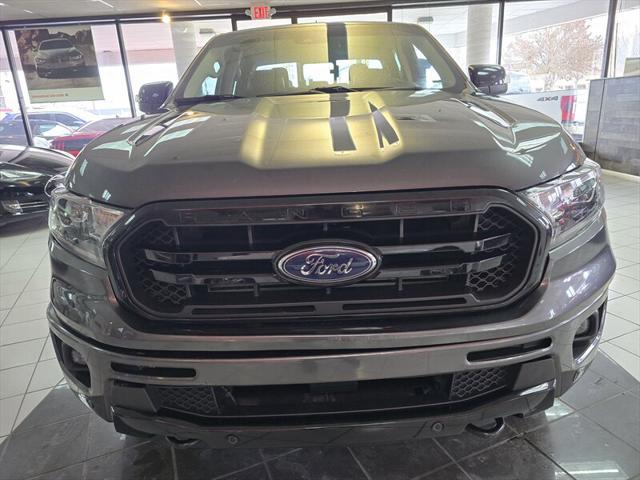 used 2019 Ford Ranger car, priced at $19,995