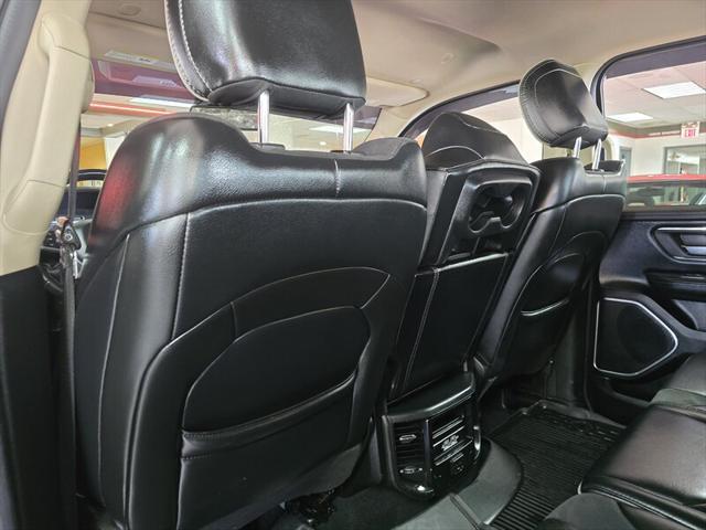 used 2019 Ram 1500 car, priced at $27,995