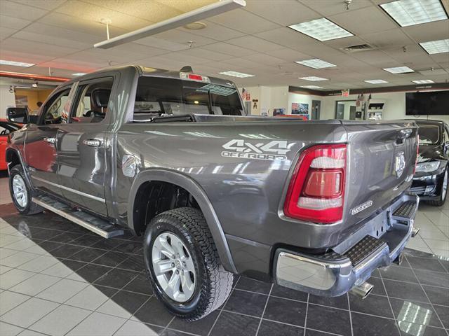 used 2019 Ram 1500 car, priced at $27,995