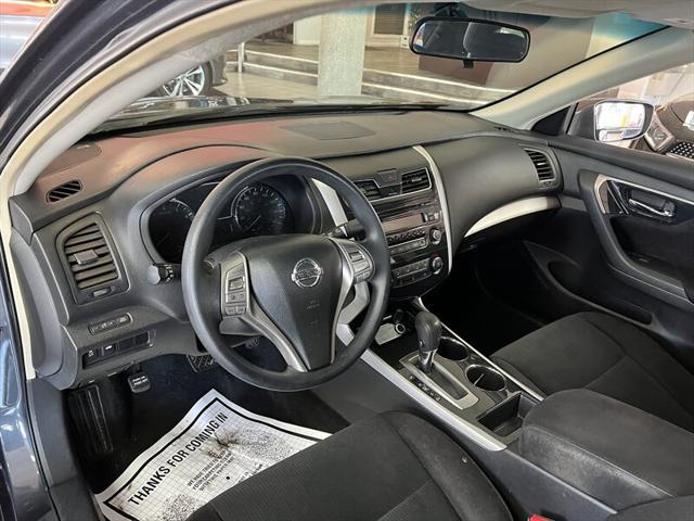 used 2013 Nissan Altima car, priced at $8,999