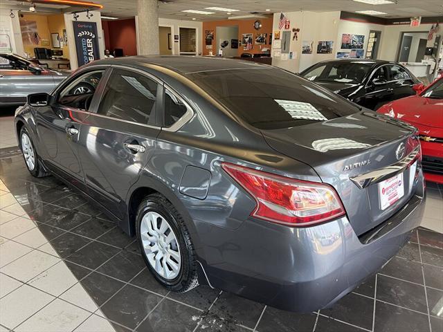 used 2013 Nissan Altima car, priced at $8,999