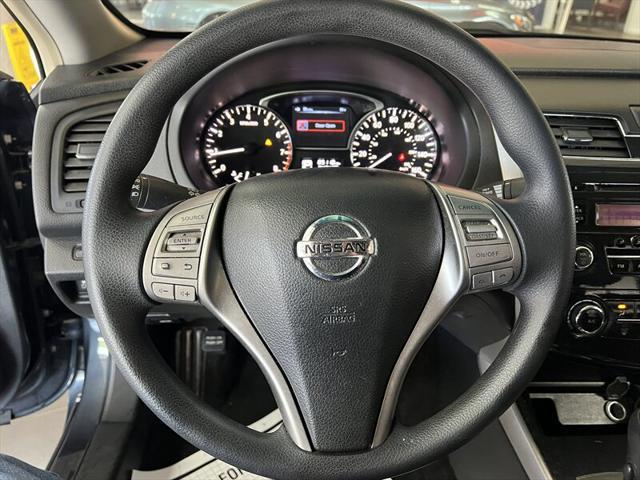 used 2013 Nissan Altima car, priced at $8,999