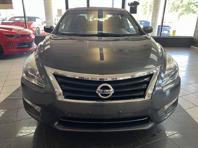 used 2013 Nissan Altima car, priced at $8,999