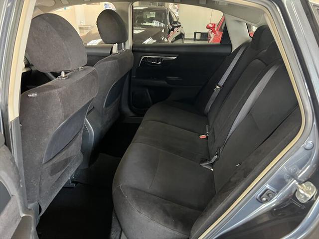 used 2013 Nissan Altima car, priced at $8,999