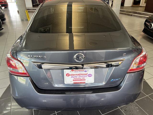 used 2013 Nissan Altima car, priced at $8,999