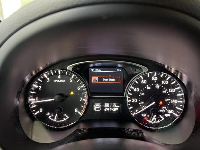 used 2013 Nissan Altima car, priced at $8,999