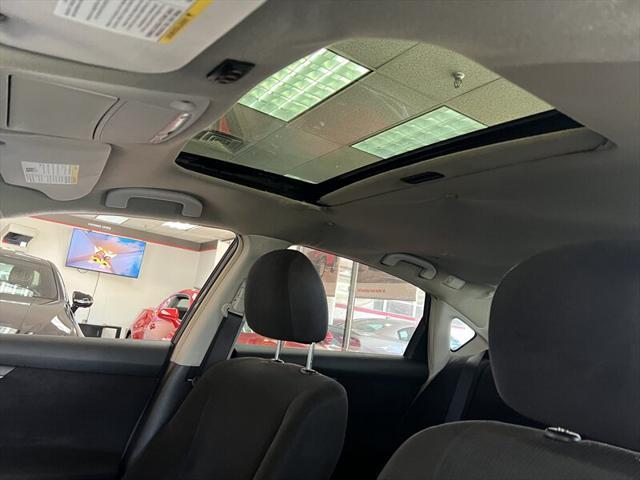 used 2013 Nissan Altima car, priced at $8,999