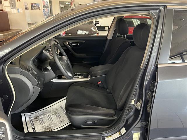 used 2013 Nissan Altima car, priced at $8,999