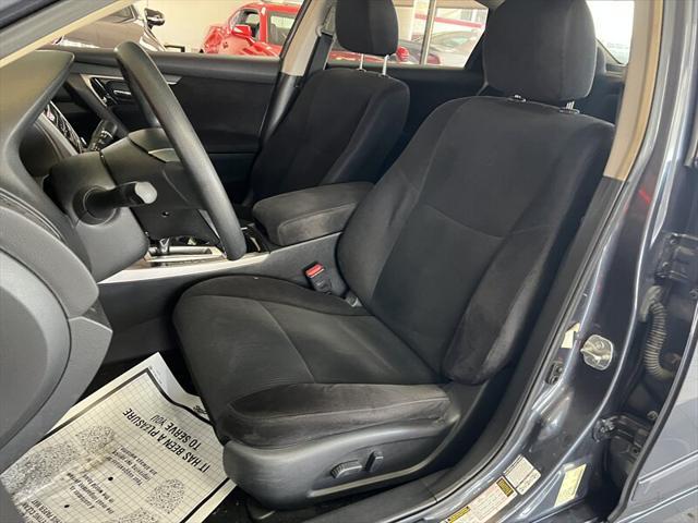 used 2013 Nissan Altima car, priced at $8,999