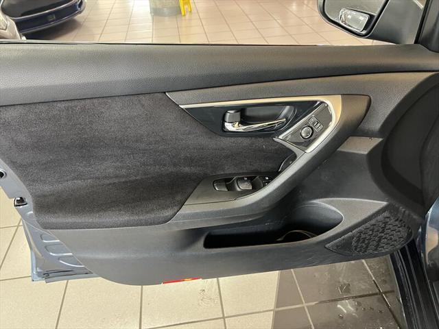 used 2013 Nissan Altima car, priced at $8,999