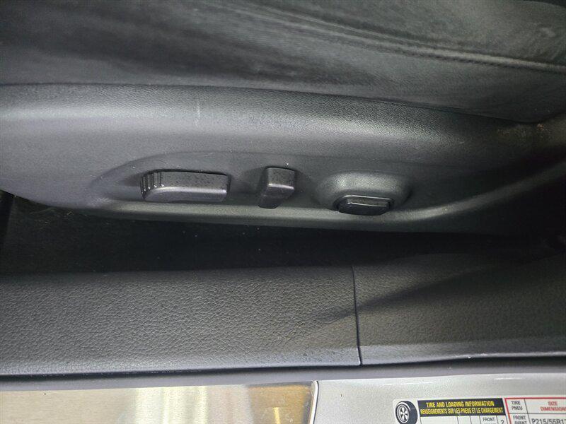 used 2015 Nissan Altima car, priced at $8,995