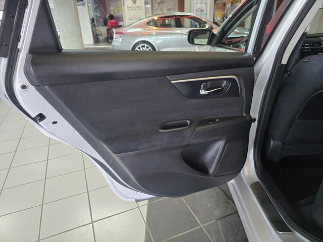 used 2015 Nissan Altima car, priced at $8,995