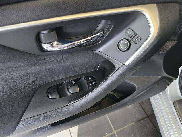 used 2015 Nissan Altima car, priced at $8,995