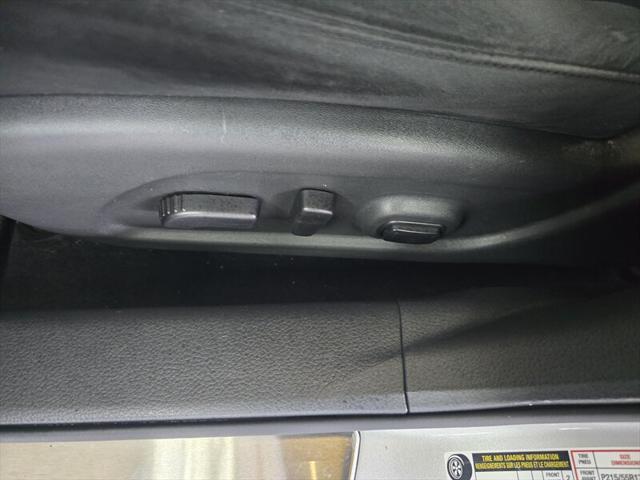 used 2015 Nissan Altima car, priced at $8,995