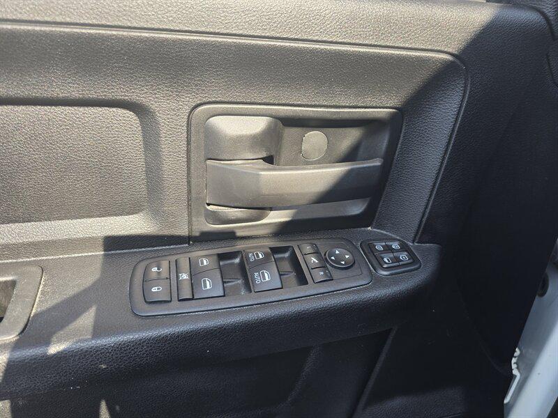 used 2023 Ram 2500 car, priced at $32,995