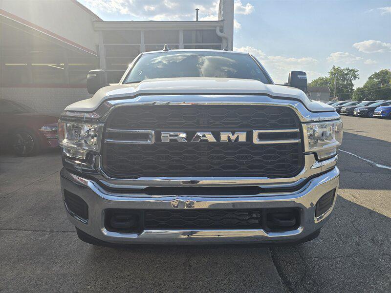 used 2023 Ram 2500 car, priced at $32,995