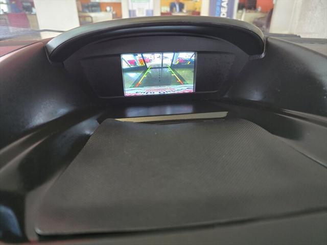 used 2018 Ford Escape car, priced at $13,995