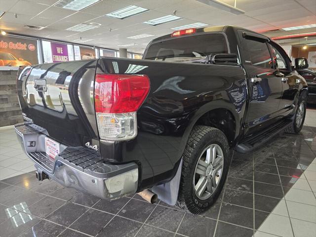 used 2012 Toyota Tundra car, priced at $26,995