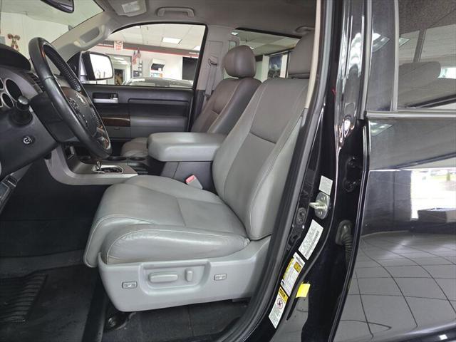 used 2012 Toyota Tundra car, priced at $26,995