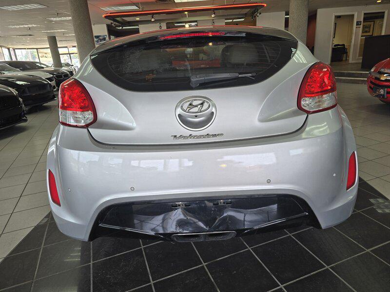 used 2012 Hyundai Veloster car, priced at $5,995