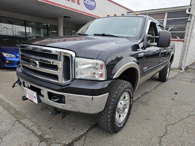 used 2006 Ford F-350 car, priced at $17,995