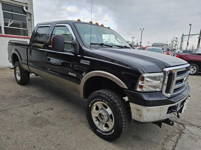 used 2006 Ford F-350 car, priced at $17,995