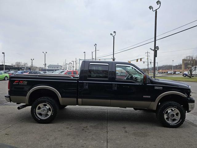 used 2006 Ford F-350 car, priced at $17,995