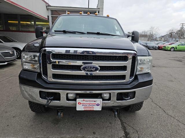 used 2006 Ford F-350 car, priced at $17,995