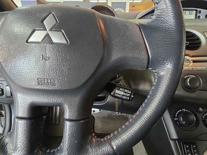 used 2008 Mitsubishi Eclipse car, priced at $7,995