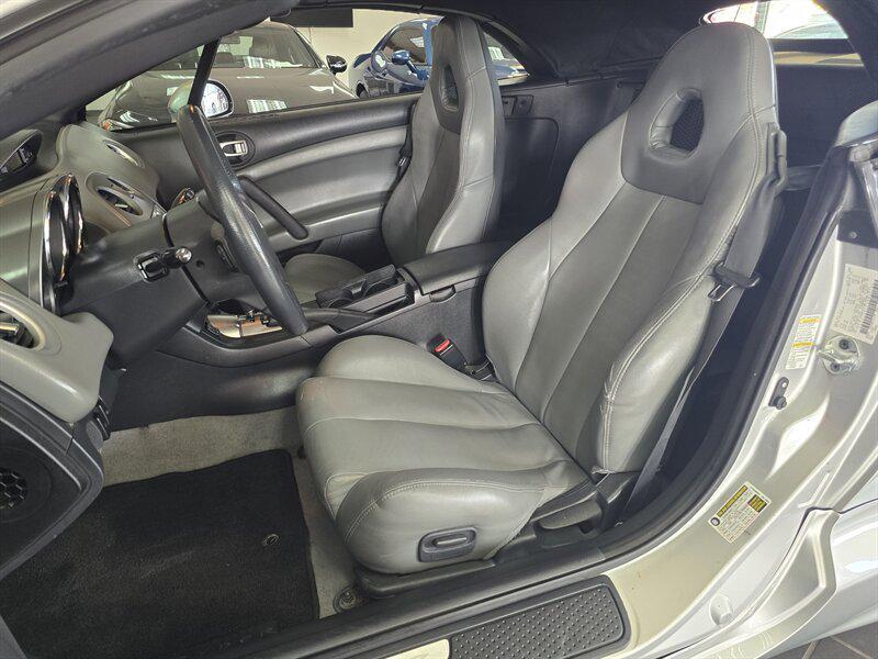 used 2008 Mitsubishi Eclipse car, priced at $7,995