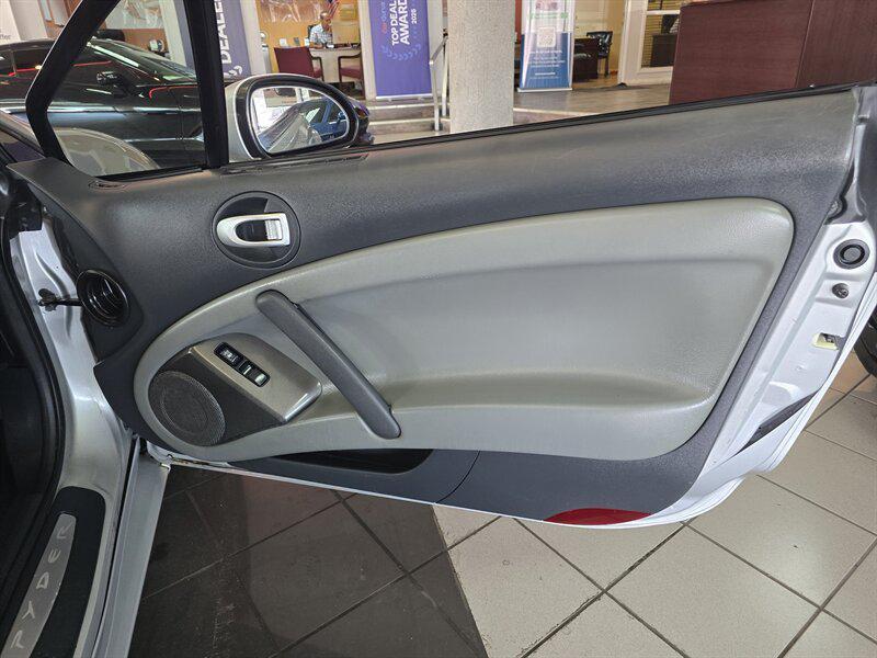 used 2008 Mitsubishi Eclipse car, priced at $7,995