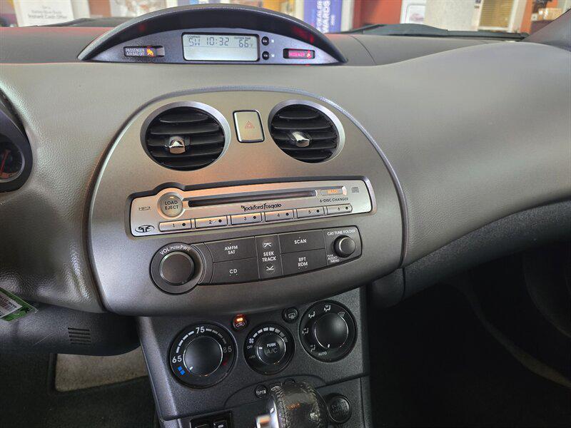 used 2008 Mitsubishi Eclipse car, priced at $7,995