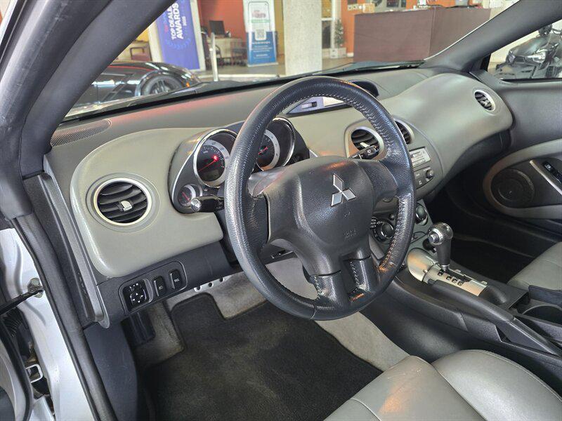 used 2008 Mitsubishi Eclipse car, priced at $7,995