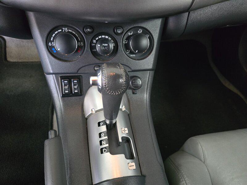 used 2008 Mitsubishi Eclipse car, priced at $7,995