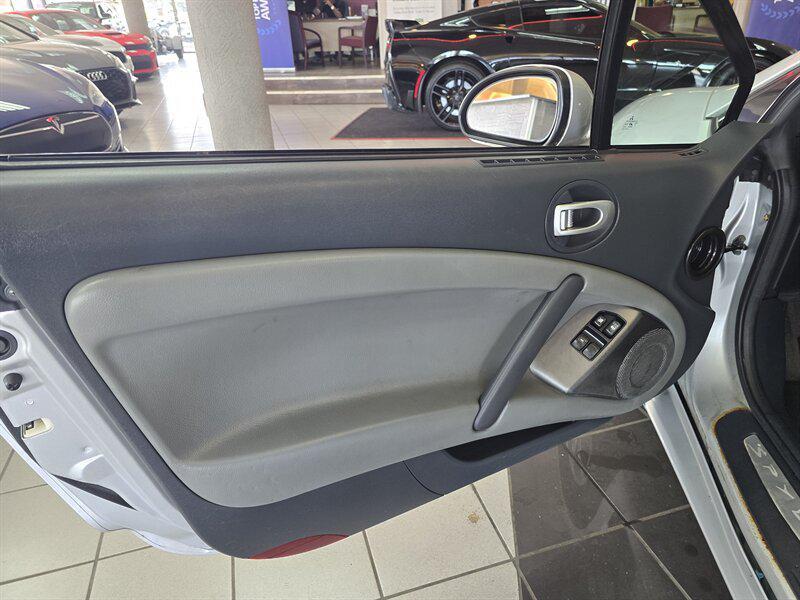 used 2008 Mitsubishi Eclipse car, priced at $7,995
