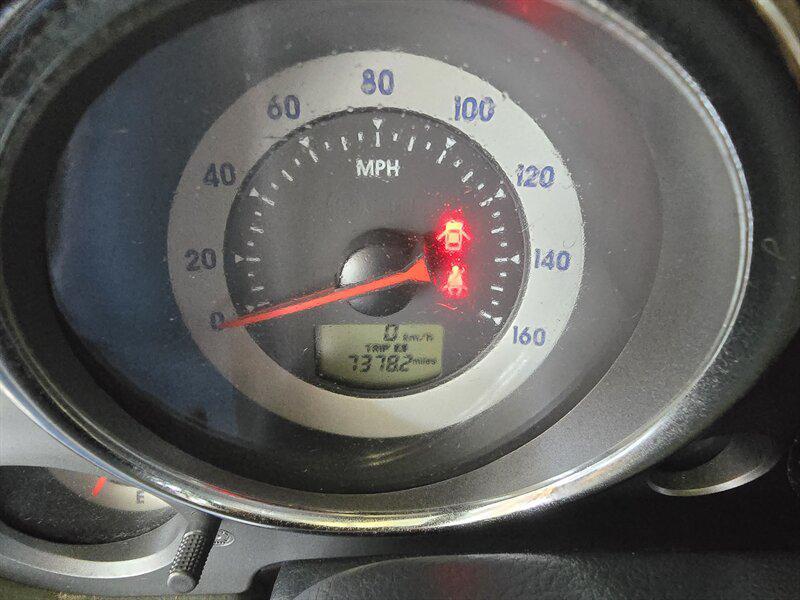 used 2008 Mitsubishi Eclipse car, priced at $7,995