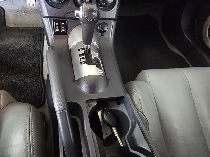 used 2008 Mitsubishi Eclipse car, priced at $7,995