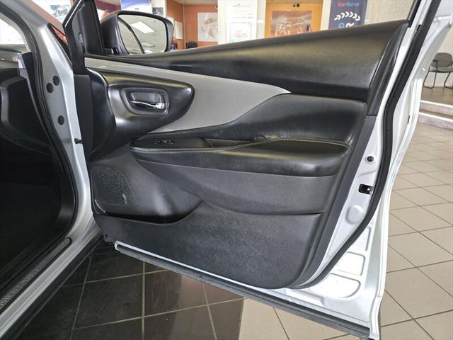used 2020 Nissan Murano car, priced at $15,495
