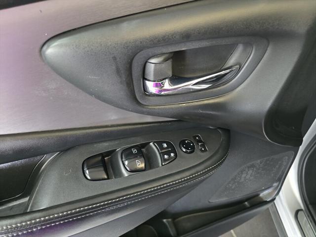 used 2020 Nissan Murano car, priced at $15,495
