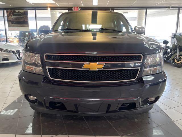 used 2013 Chevrolet Tahoe car, priced at $15,995