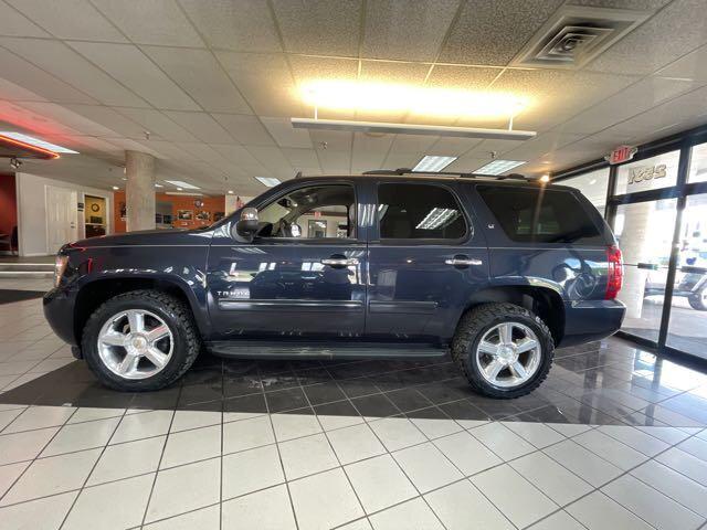 used 2013 Chevrolet Tahoe car, priced at $15,995