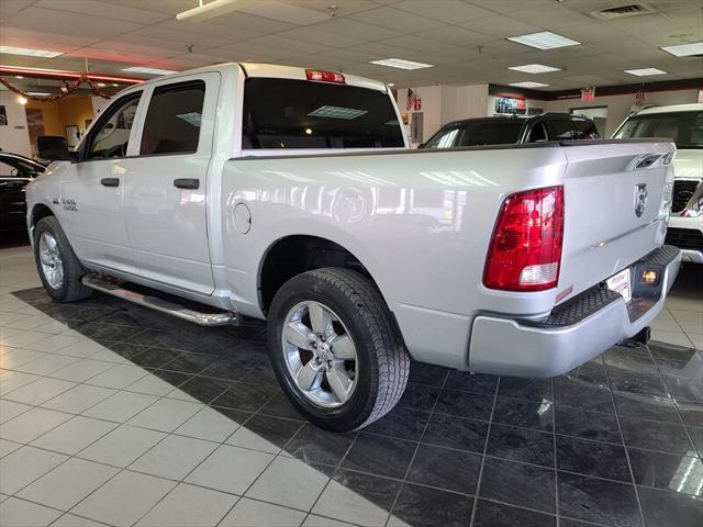 used 2016 Ram 1500 car, priced at $19,995