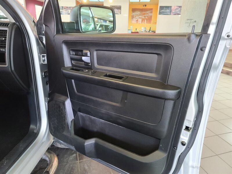 used 2016 Ram 1500 car, priced at $18,995