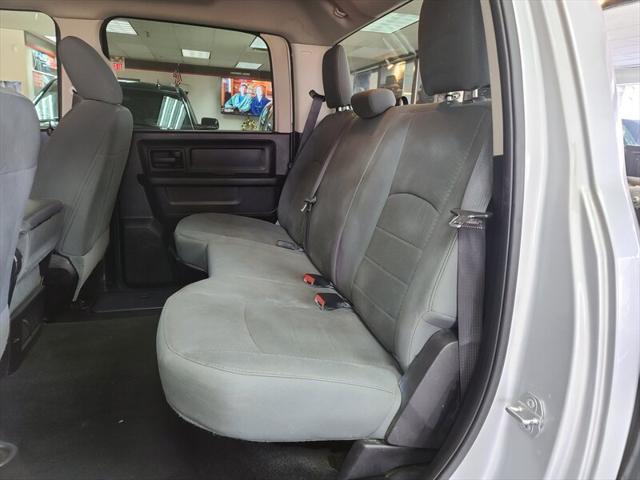 used 2016 Ram 1500 car, priced at $19,995